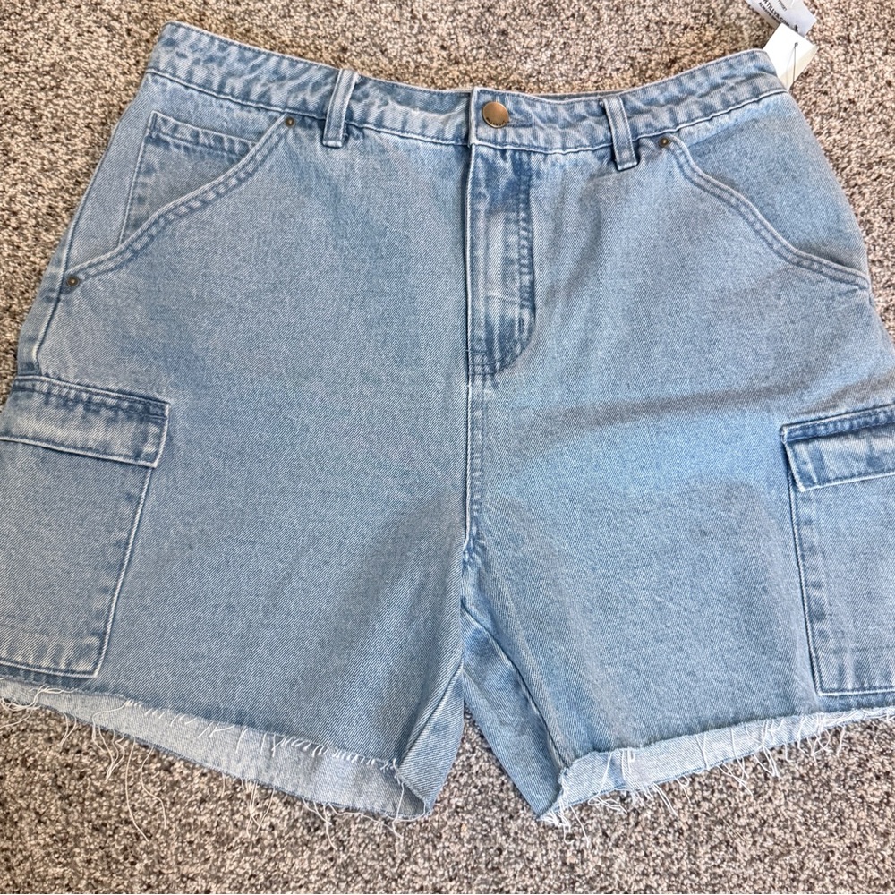 Billabong Women’s Westerly Short
